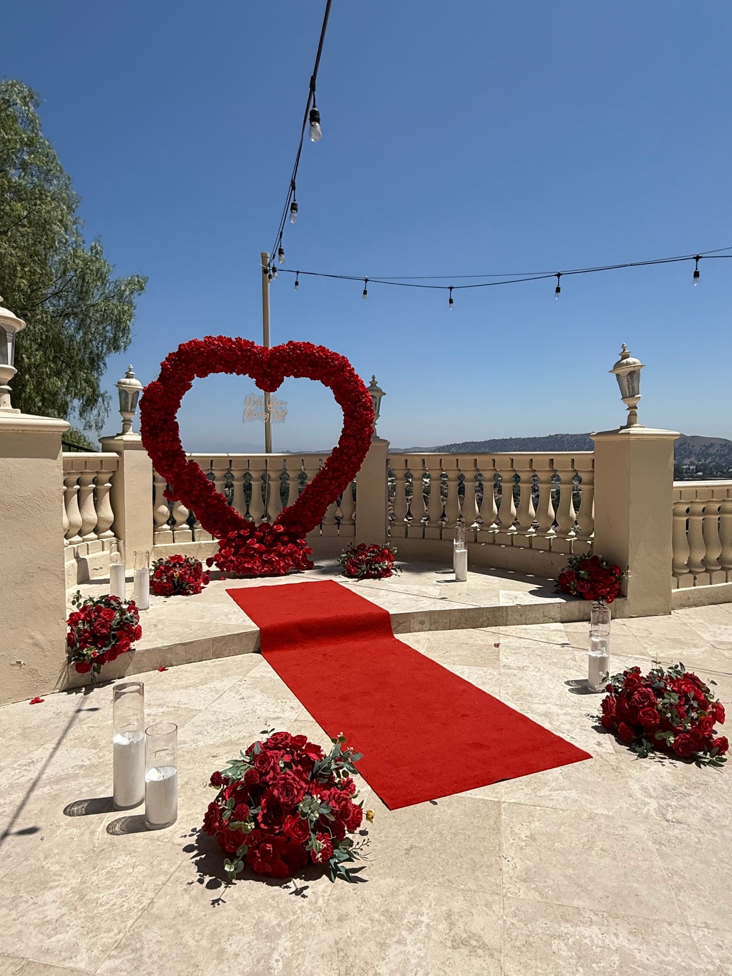 Proposal Package - Gold